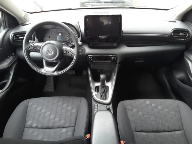 MAZDA 2 usata, con Climatizzatore