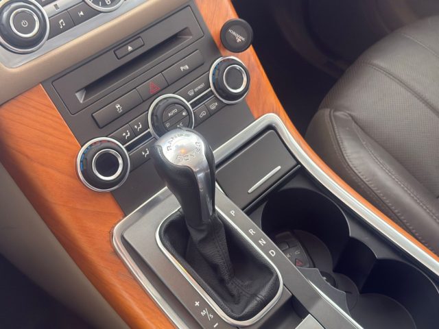 LAND ROVER Range Rover Sport usata, con ESP