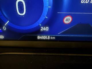 FORD Puma usata, con Sedile posteriore sdoppiato