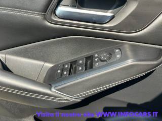 NISSAN Qashqai usata, con Servosterzo
