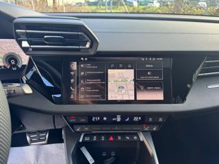 AUDI A3 usata, con Controllo automatico clima