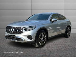 MERCEDES-BENZ GLC 220 d 4Matic Mild hybrid Coupé Advanced