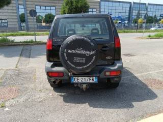 FORD Maverick usata, con Controllo automatico clima