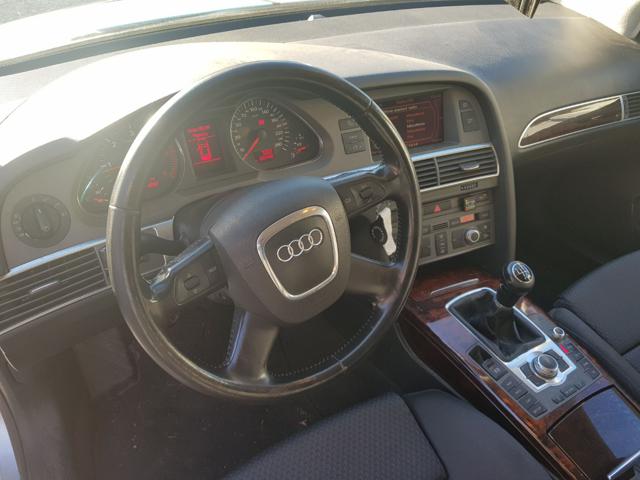 AUDI A6 usata, con Controllo trazione