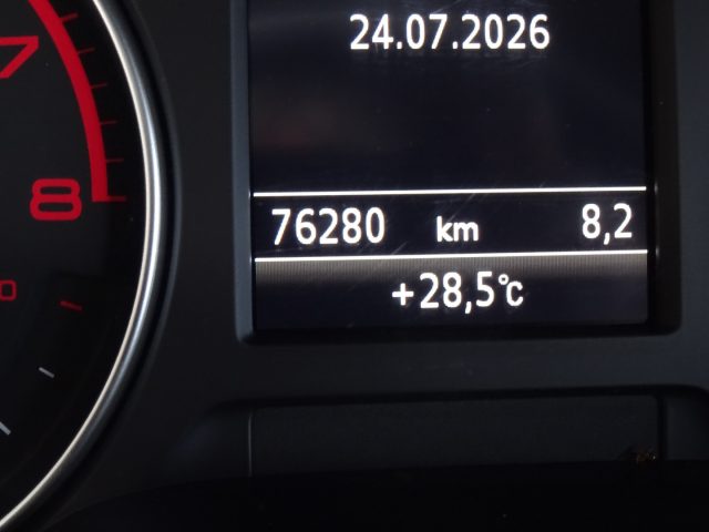 AUDI Q2 usata, con ESP