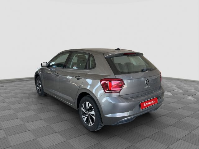 VOLKSWAGEN Polo usata 2