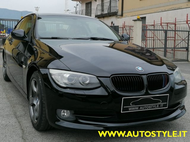 BMW 320 usata, con Vivavoce