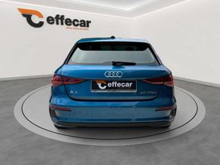 AUDI A3 usata, con Alzacristalli elettrici
