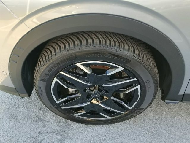 PEUGEOT 3008 usata, con Chiusura centralizzata telecomandata