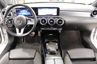 MERCEDES-BENZ A 250 usata, con Controllo trazione