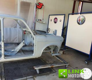 ALFA ROMEO Giulietta usata 11