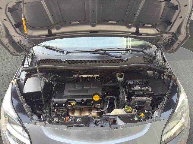 OPEL Corsa usata 24