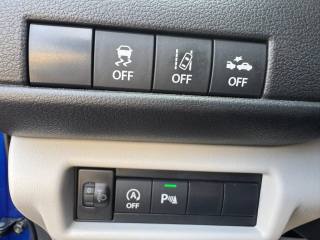 SUZUKI Swift usata, con Cruise Control
