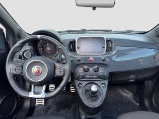 ABARTH 595C usata 10