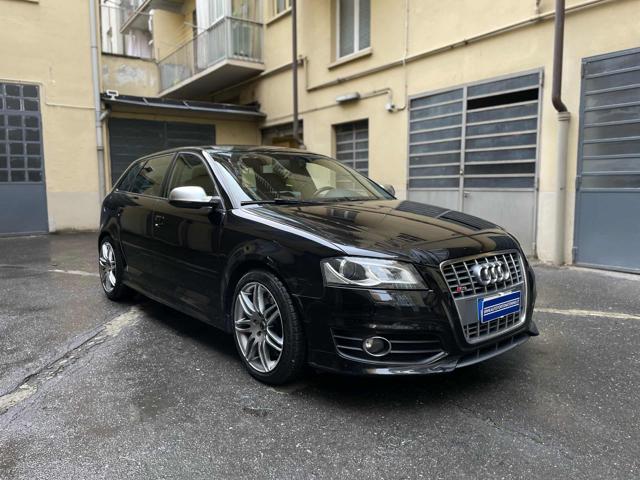 AUDI S3 usata, con Airbag laterali