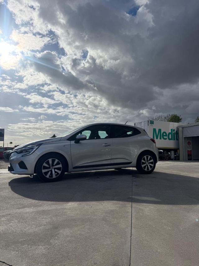 RENAULT Clio usata, con Airbag