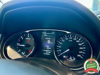 NISSAN X-Trail usata, con Tettuccio apribile