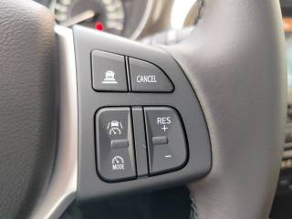 SUZUKI Vitara usata, con ESP