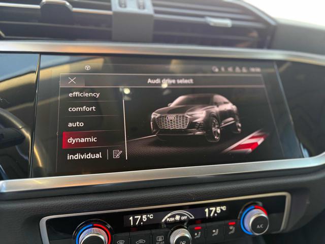 AUDI Q3 usata, con ESP