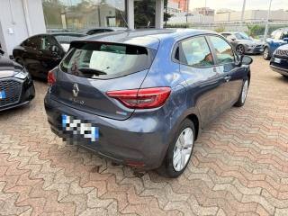 RENAULT Clio usata, con Airbag Passeggero