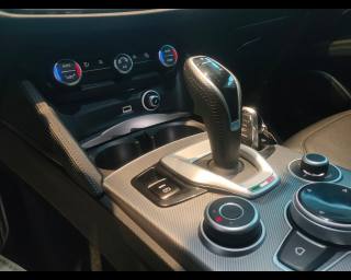 ALFA ROMEO Stelvio usata, con Sensore di pioggia