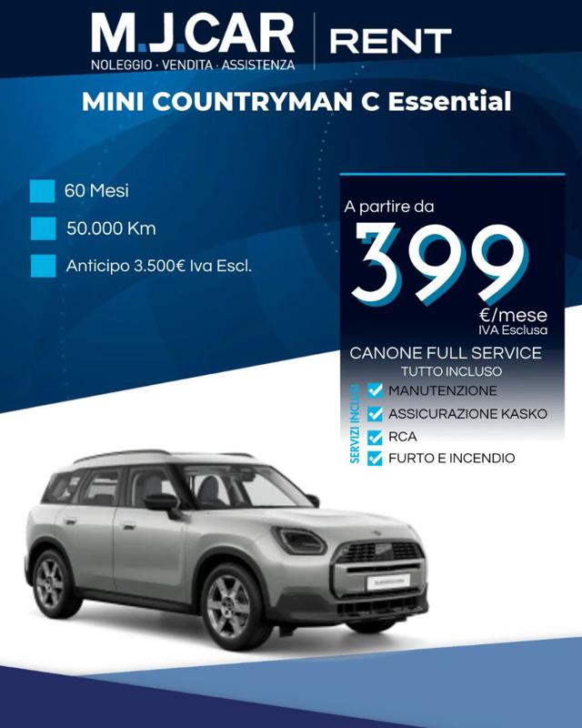 MINI Mini usata, con ABS