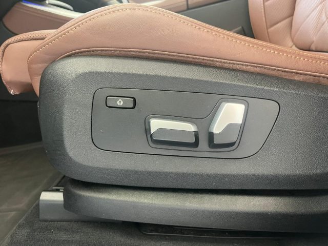 BMW X5 usata, con Sensori di parcheggio posteriori