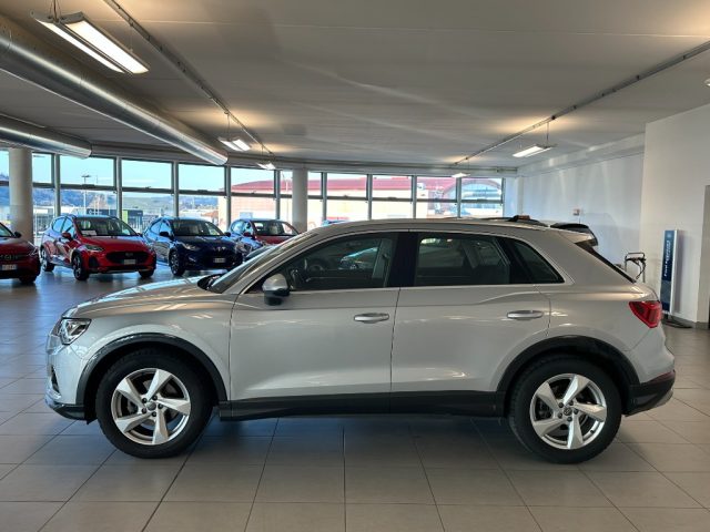 AUDI Q3 usata, con Airbag Passeggero