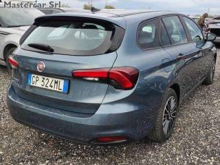 FIAT Tipo usata, con Autoradio