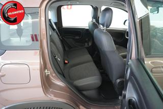 FIAT Panda usata, con Fendinebbia