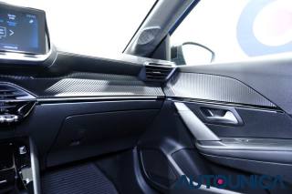 PEUGEOT 208 usata, con Tetto panorama