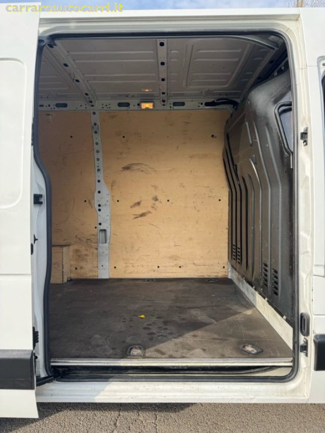 RENAULT Master usata, con Controllo vocale