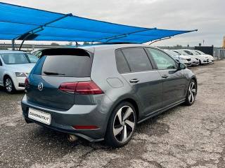 VOLKSWAGEN Golf GTI usata, con Airbag Passeggero