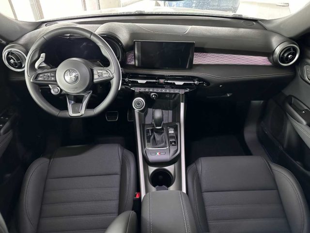 ALFA ROMEO Tonale usata, con Regolazione elettrica sedili