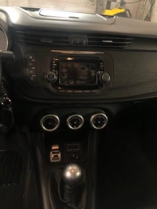 ALFA ROMEO Giulietta usata, con ESP