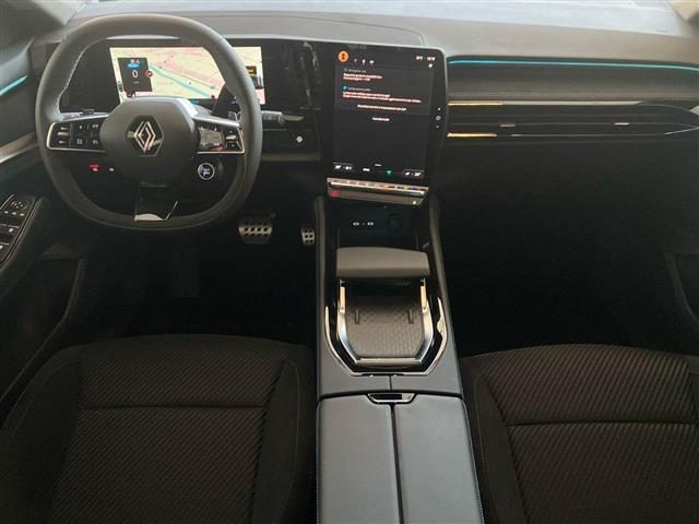 RENAULT Austral usata, con ESP