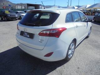 HYUNDAI i30 usata, con Servosterzo