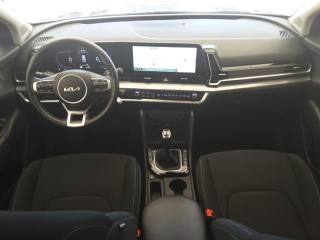 KIA Sportage usata, con Climatizzatore