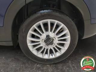 FIAT 500X usata, con Chiusura centralizzata
