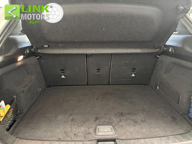 MERCEDES-BENZ GLA 200 usata, con Controllo trazione