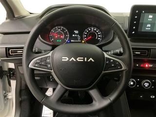 DACIA Sandero usata, con Isofix