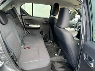 SUZUKI Ignis usata, con Chiusura centralizzata