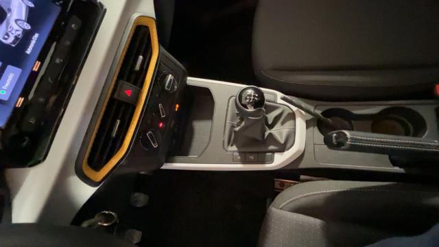 SEAT Arona usata, con Servosterzo