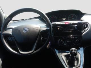 LANCIA Ypsilon usata 10