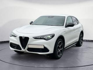 ALFA ROMEO Stelvio 2.2 Turbodiesel 210 CV AT8 Q4 Veloce
