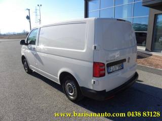 VOLKSWAGEN Transporter usata, con Alzacristalli elettrici