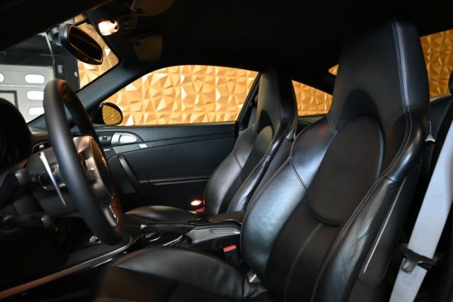 PORSCHE 911 usata 49
