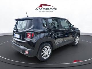 JEEP Renegade usata 2
