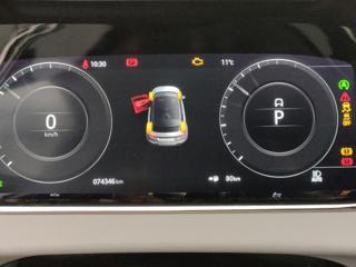 LAND ROVER Range Rover Evoque usata, con Cruise Control