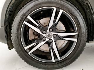 VOLVO XC40 usata, con Fari LED